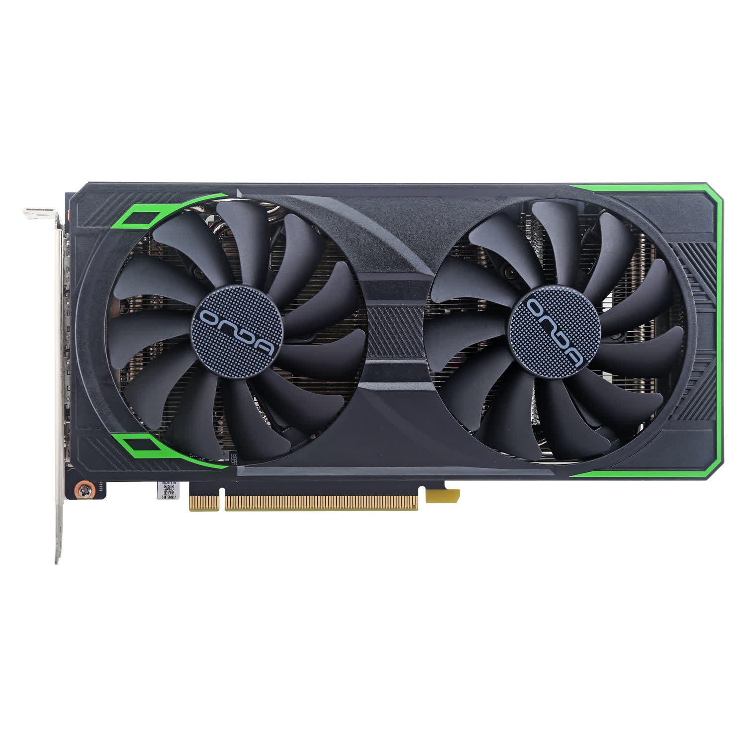 昂达RTX3070神盾8GD6显卡